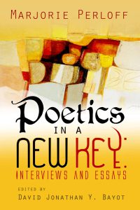 Poetics in a New Key