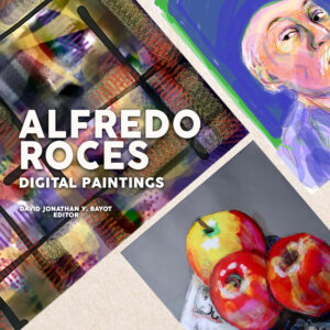 Alfredo Roces