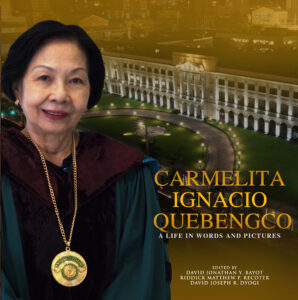 Carmelita Ignacio Quebengco